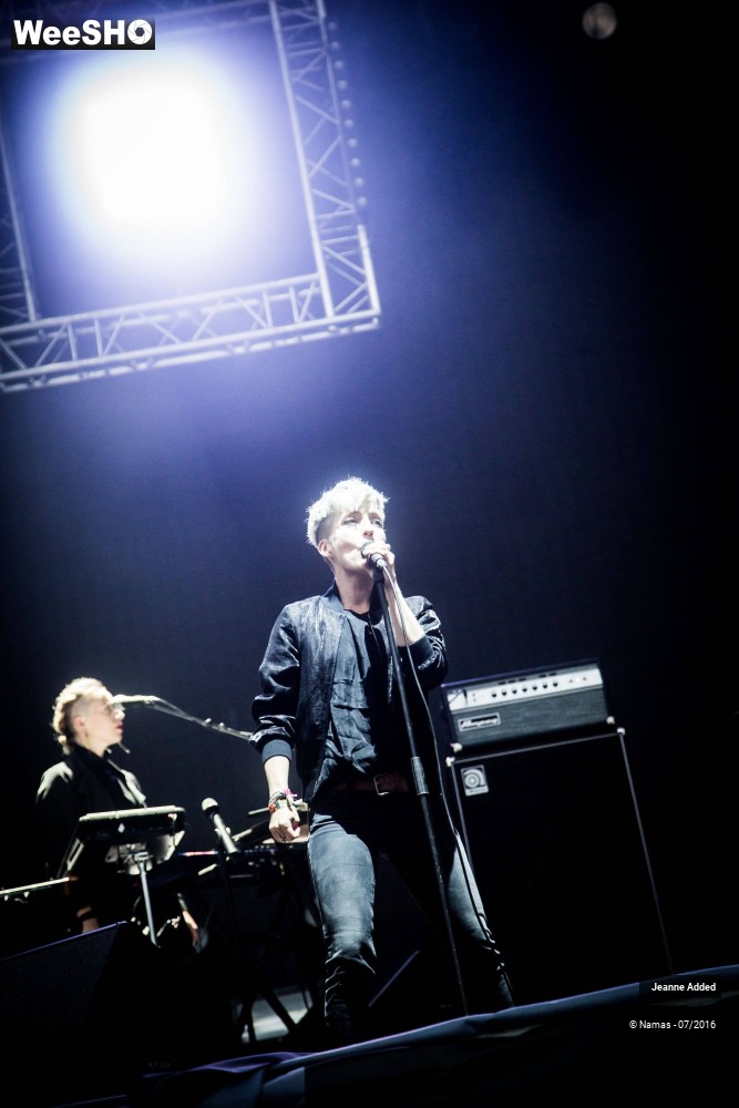 19/24 photos du spectacle Jeanne Added