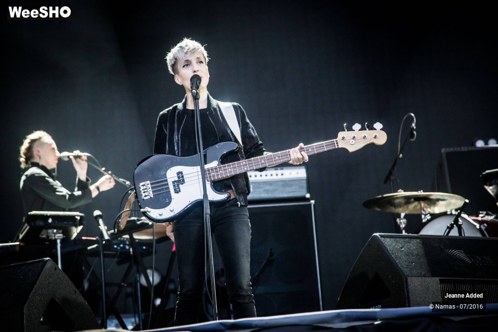 21/24 photos du spectacle Jeanne Added