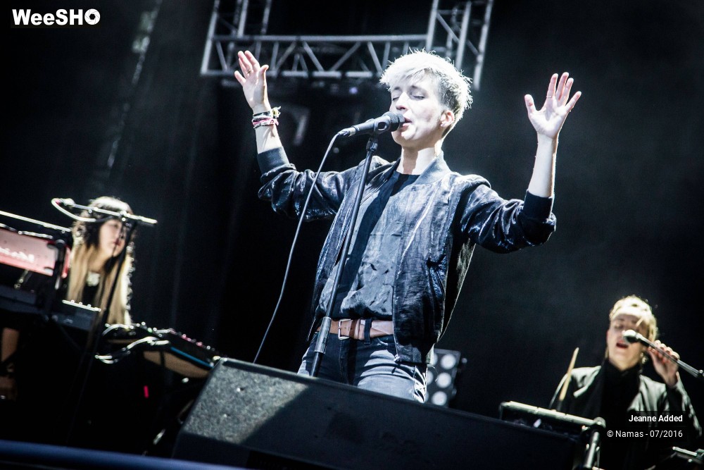 22/24 photos du spectacle Jeanne Added