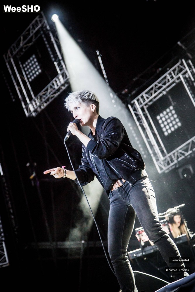 24/24 photos du spectacle Jeanne Added