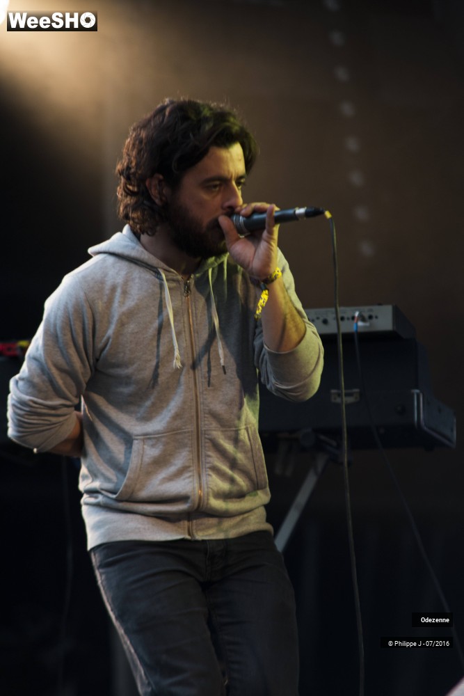 1/20 photos du spectacle Odezenne