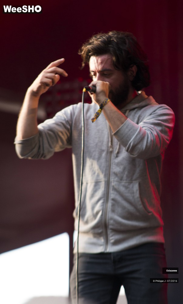 2/20 photos du spectacle Odezenne