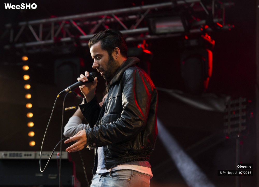 4/20 photos du spectacle Odezenne