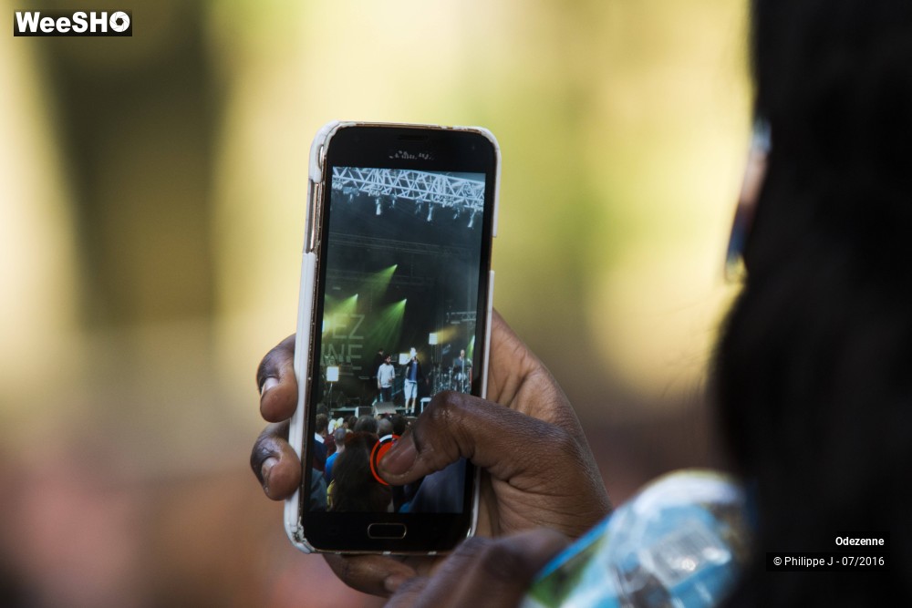 6/20 photos du spectacle Odezenne