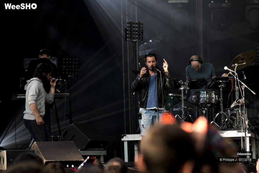 7/20 photos du spectacle Odezenne