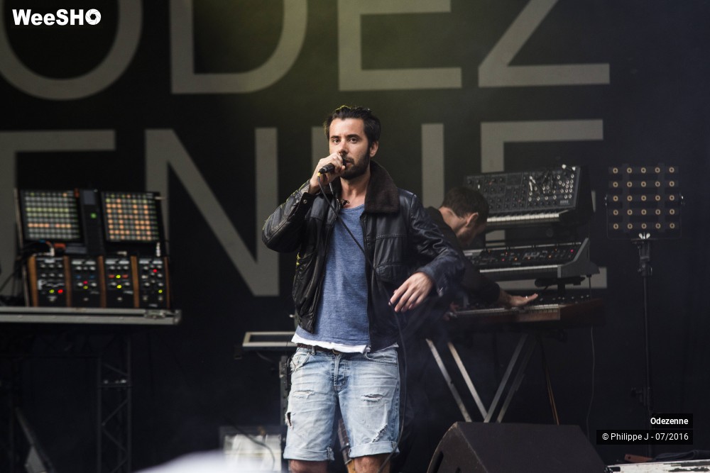 12/20 photos du spectacle Odezenne