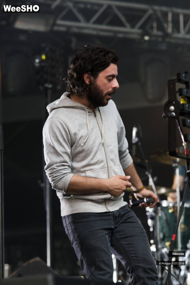 18/20 photos du spectacle Odezenne