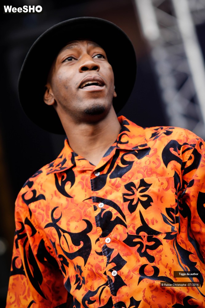 3/28 photos du spectacle Tiggs da author