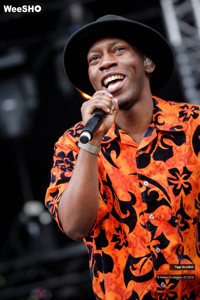 5/28 photos du spectacle Tiggs da author