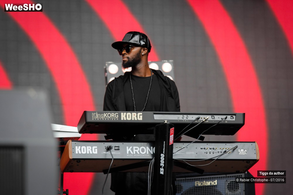 6/28 photos du spectacle Tiggs da author