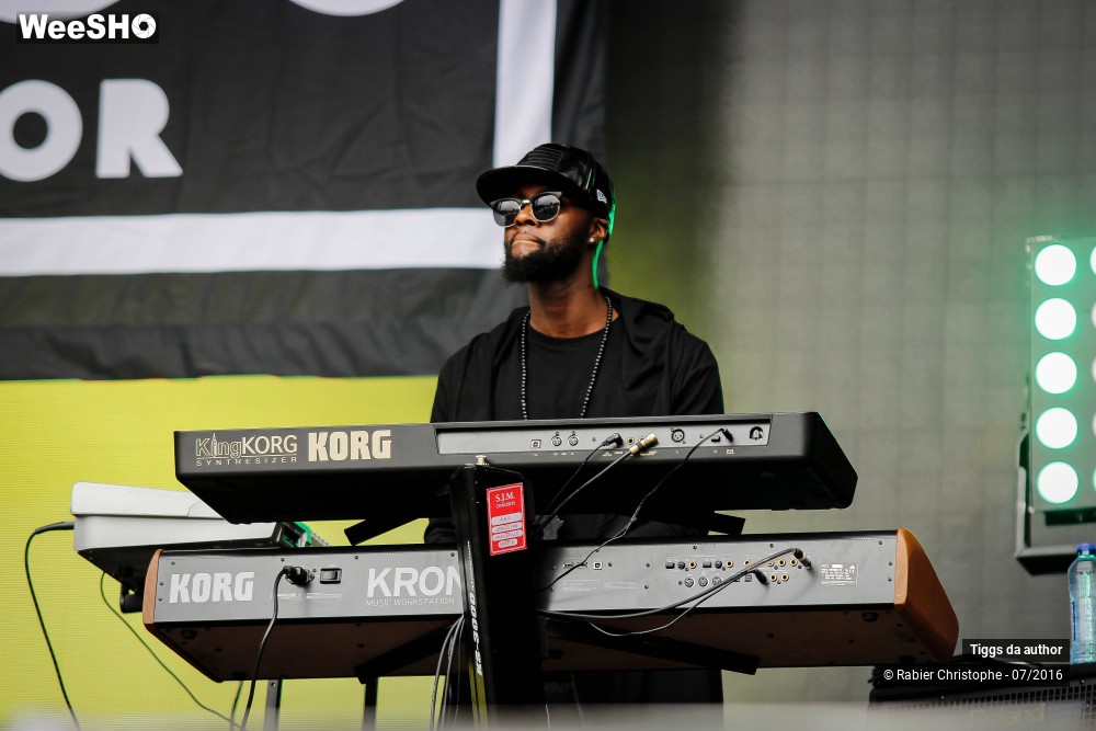 10/28 photos du spectacle Tiggs da author