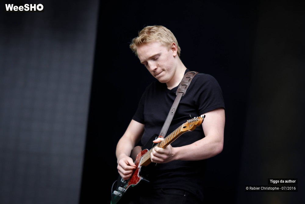 26/28 photos du spectacle Tiggs da author