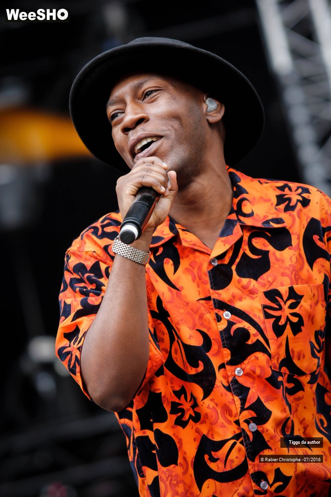 28/28 photos du spectacle Tiggs da author