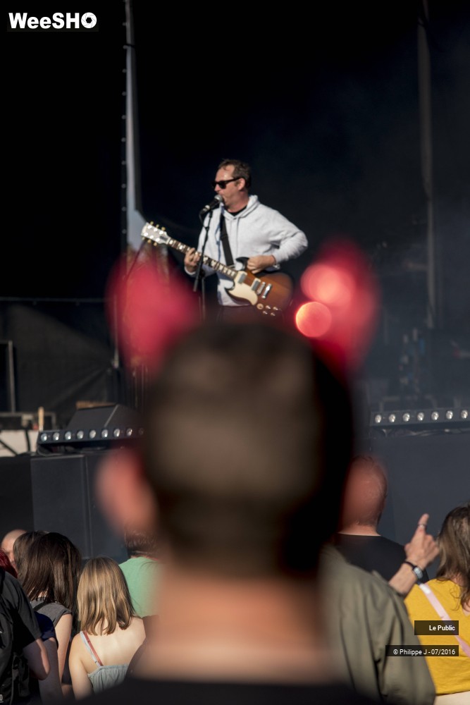 5/30 photos du spectacle Nuits Secrètes 2016 Ambiance 1