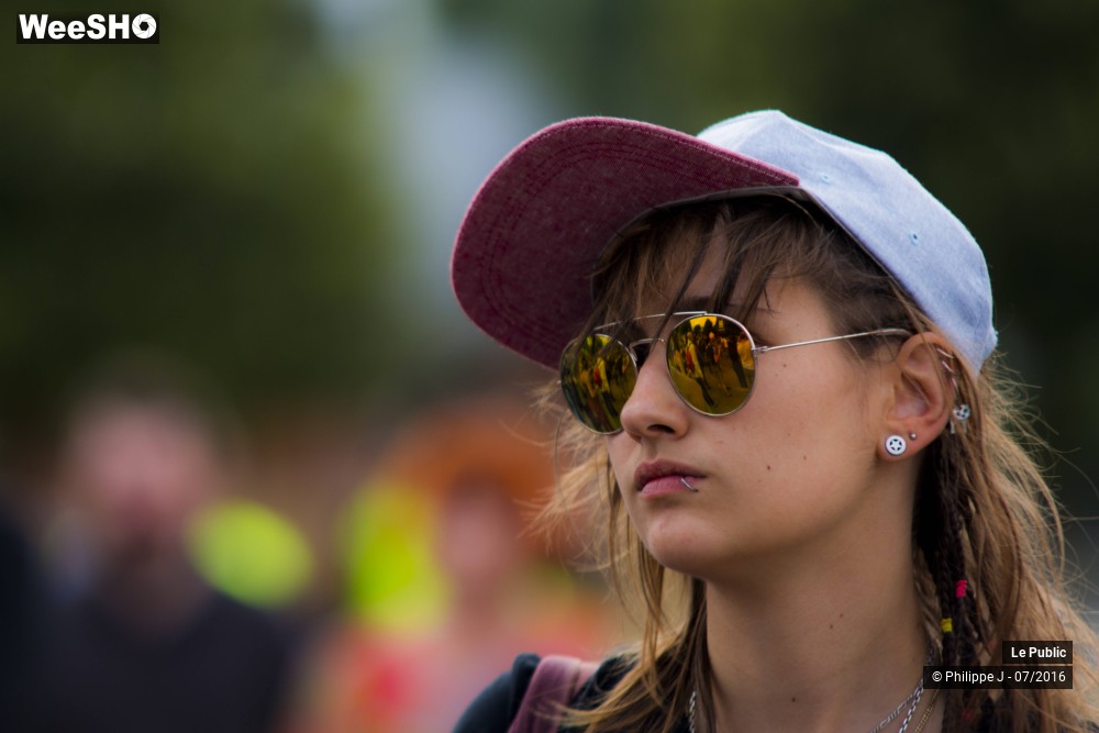 6/30 photos du spectacle Nuits Secrètes 2016 Ambiance 1