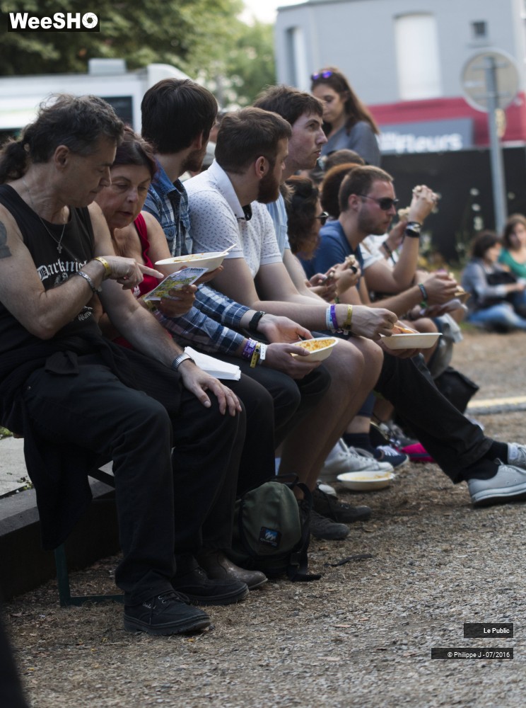 11/30 photos du spectacle Nuits Secrètes 2016 Ambiance 1