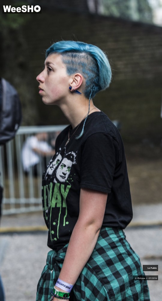 15/30 photos du spectacle Nuits Secrètes 2016 Ambiance 1