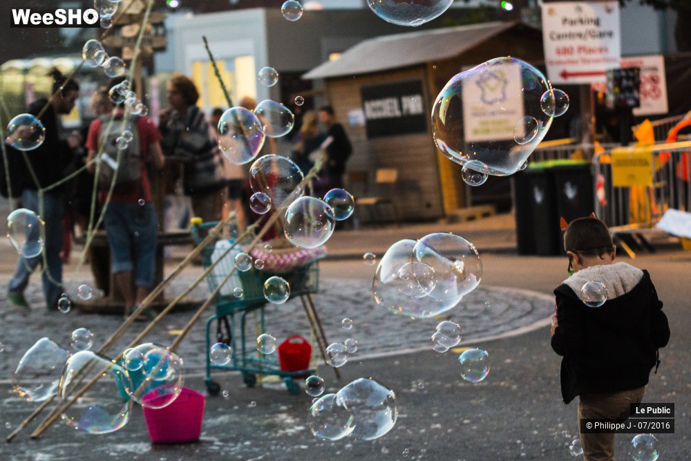 17/30 photos du spectacle Nuits Secrètes 2016 Ambiance 1