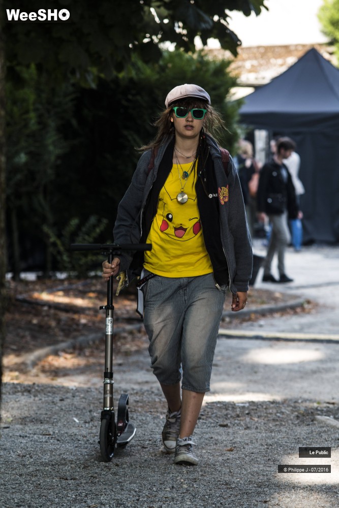 18/30 photos du spectacle Nuits Secrètes 2016 Ambiance 1