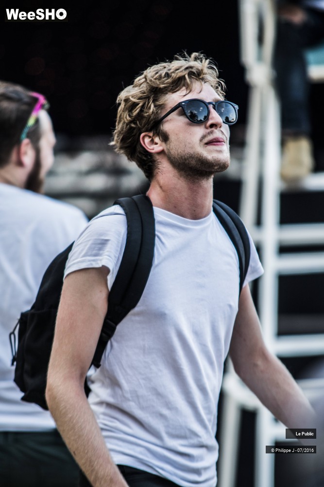 23/30 photos du spectacle Nuits Secrètes 2016 Ambiance 1