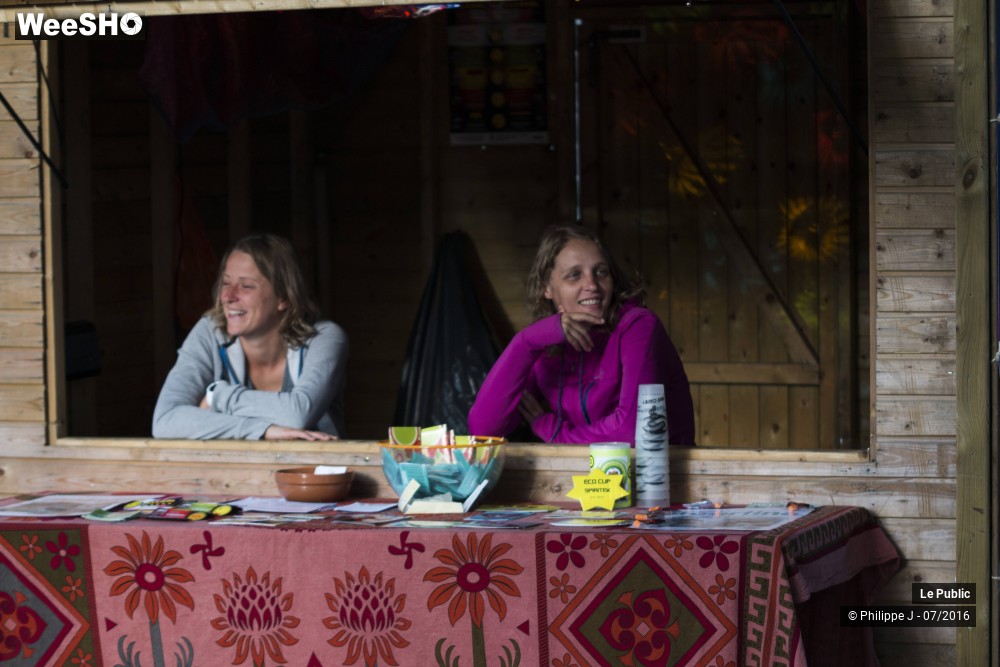 24/30 photos du spectacle Nuits Secrètes 2016 Ambiance 1