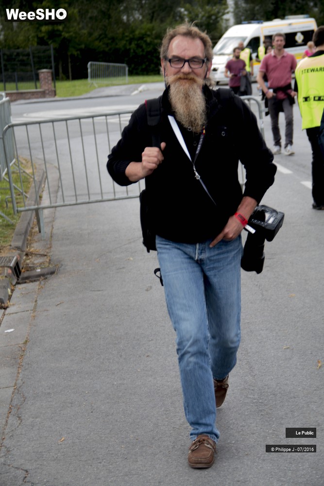 29/30 photos du spectacle Nuits Secrètes 2016 Ambiance 1