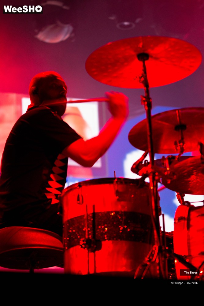 4/15 photos du spectacle The Shoes