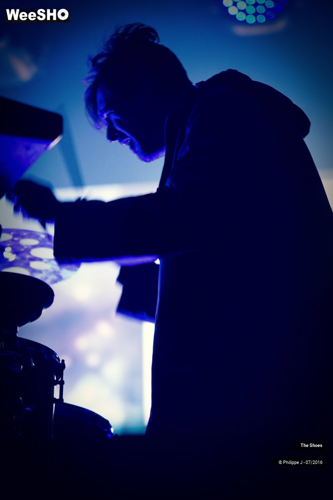 12/15 photos du spectacle The Shoes