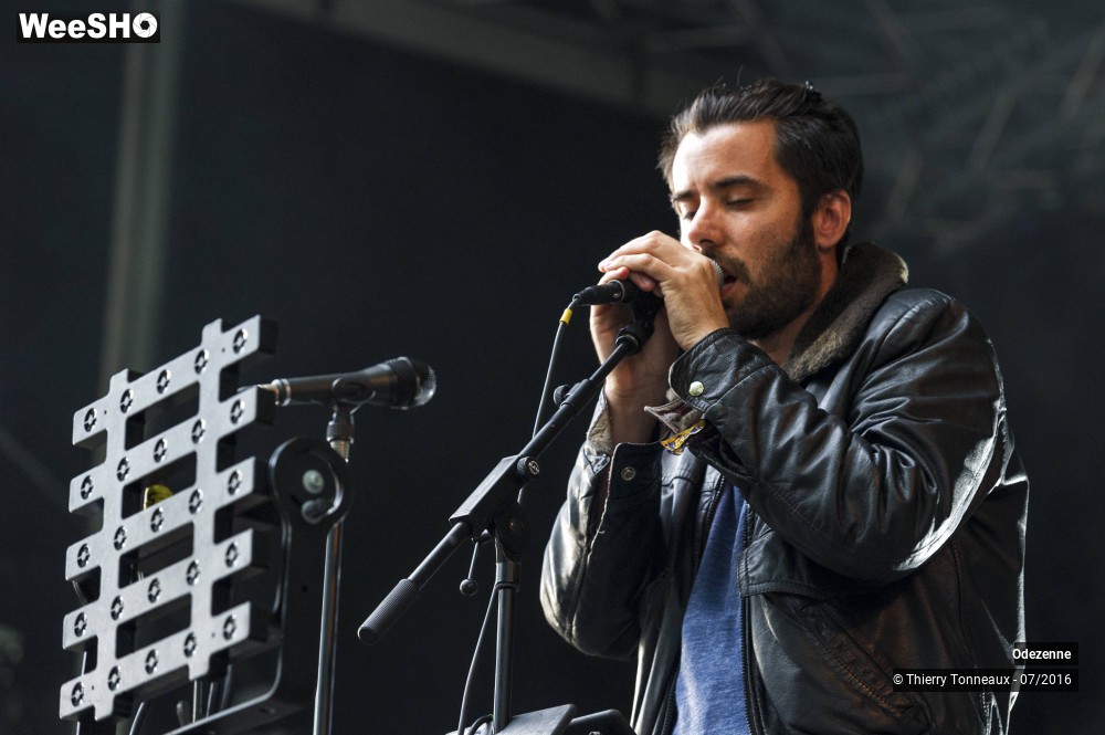 2/22 photos du spectacle Odezenne