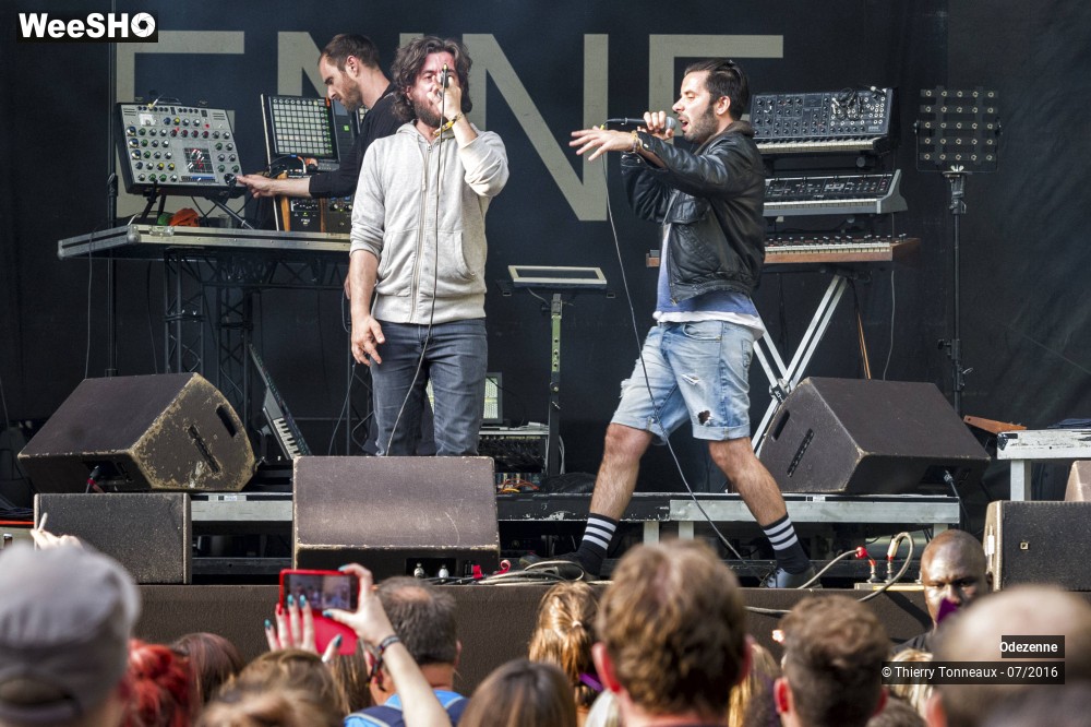 4/22 photos du spectacle Odezenne