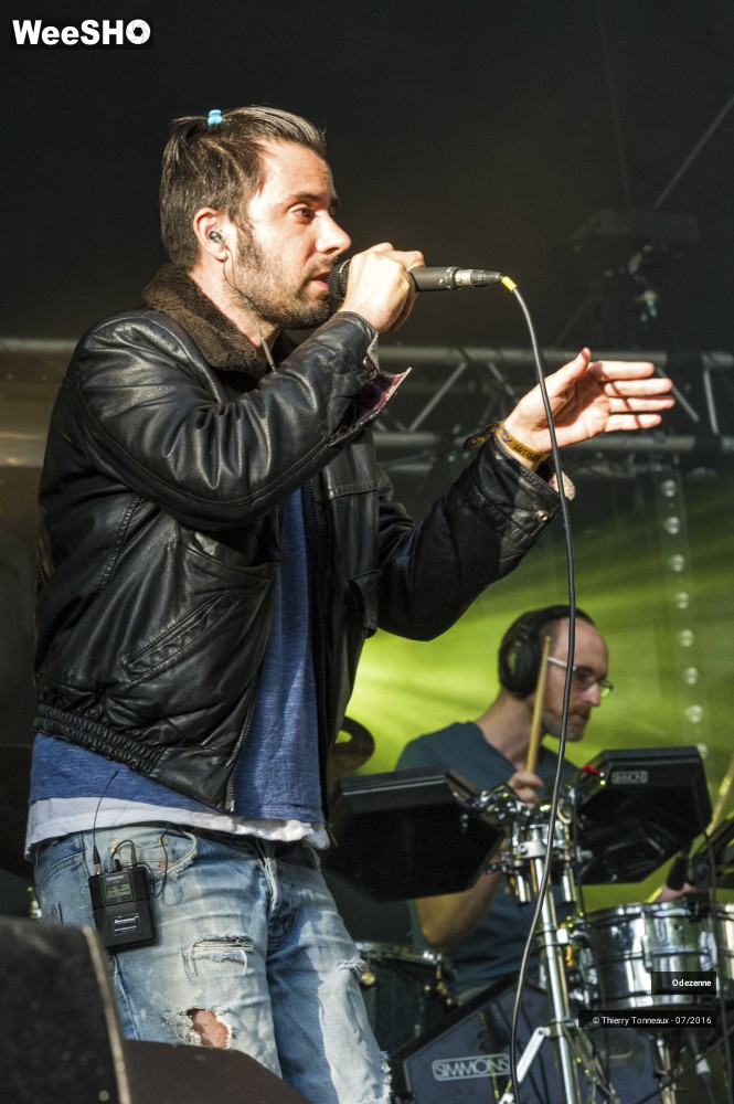 5/22 photos du spectacle Odezenne