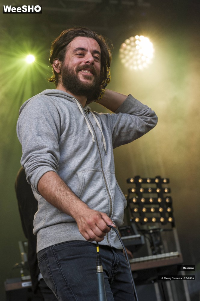 6/22 photos du spectacle Odezenne