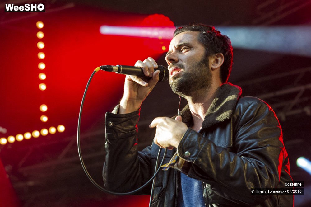 7/22 photos du spectacle Odezenne