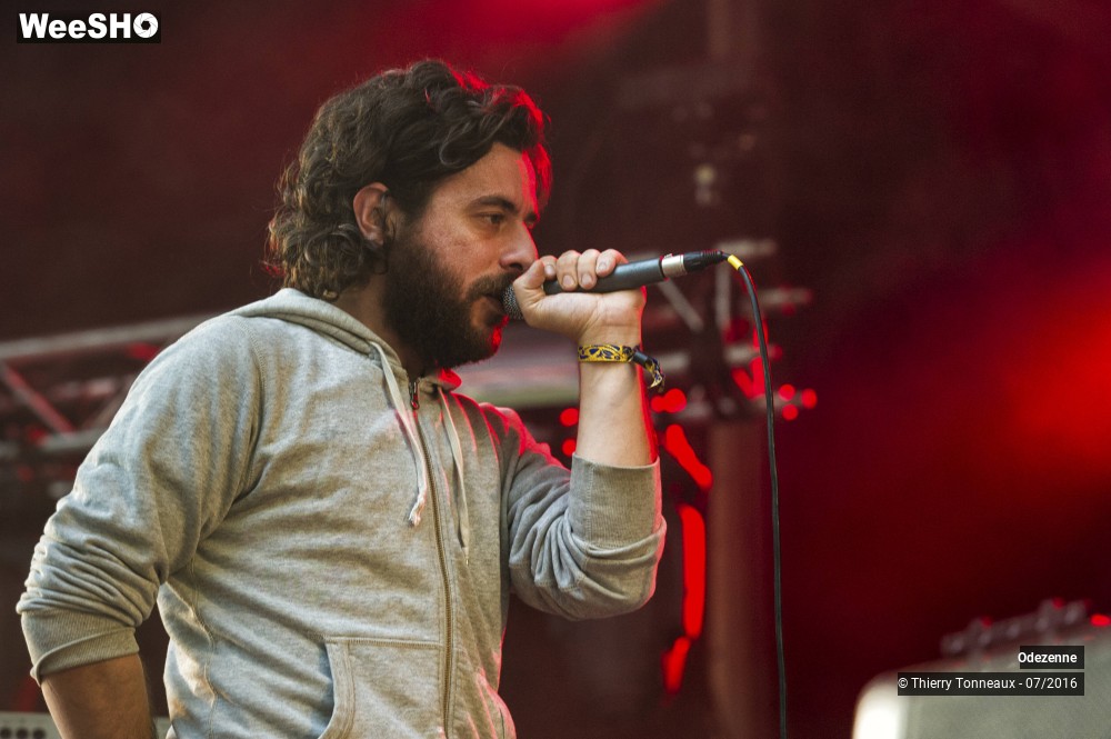 8/22 photos du spectacle Odezenne