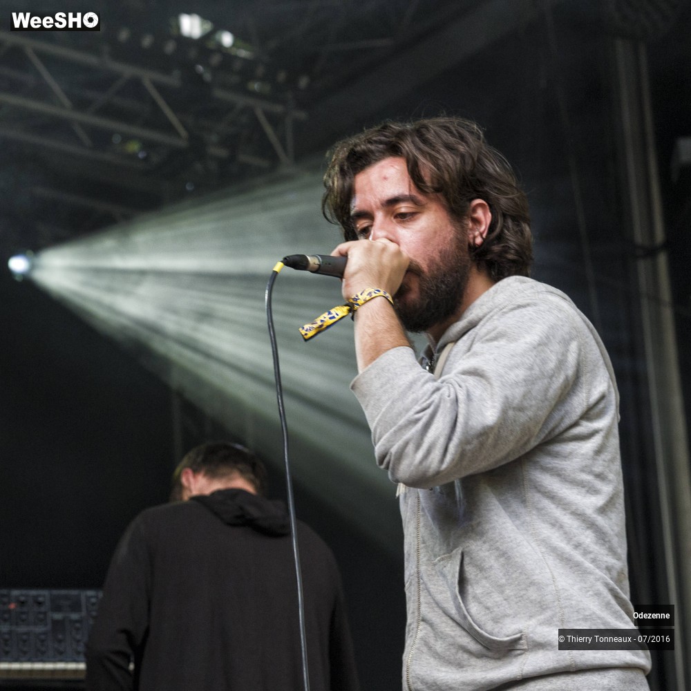 9/22 photos du spectacle Odezenne