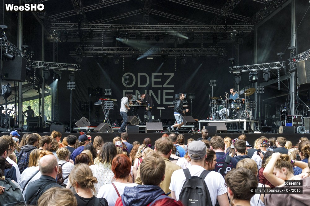 11/22 photos du spectacle Odezenne