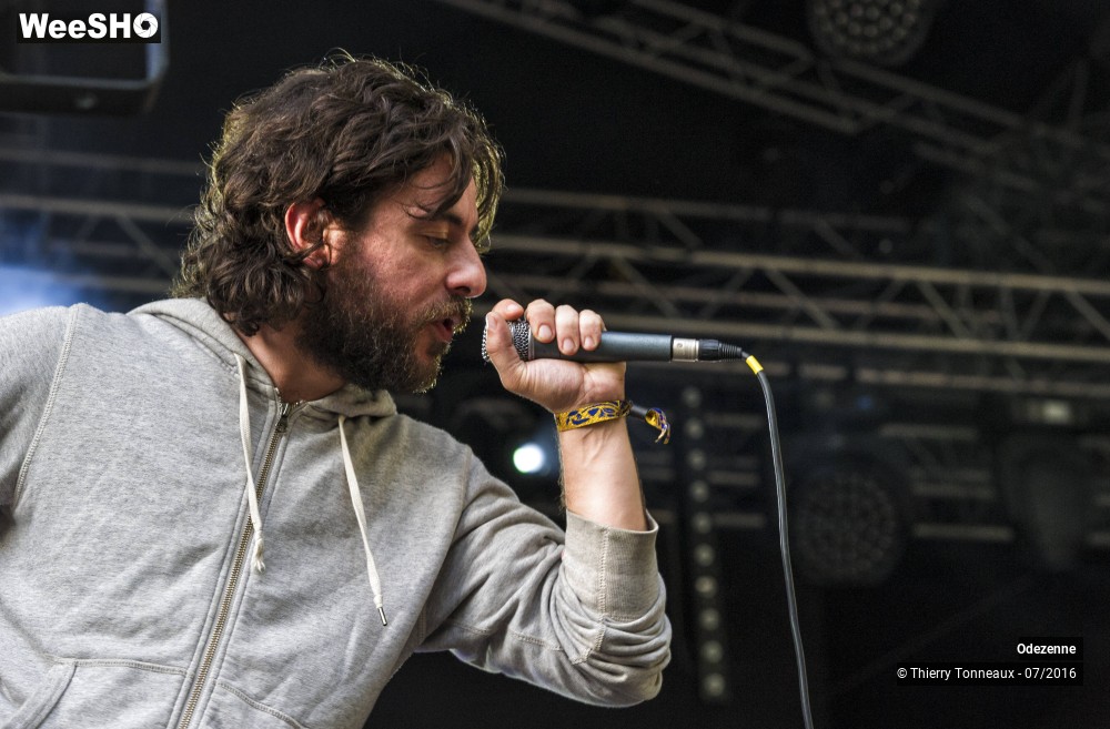 13/22 photos du spectacle Odezenne