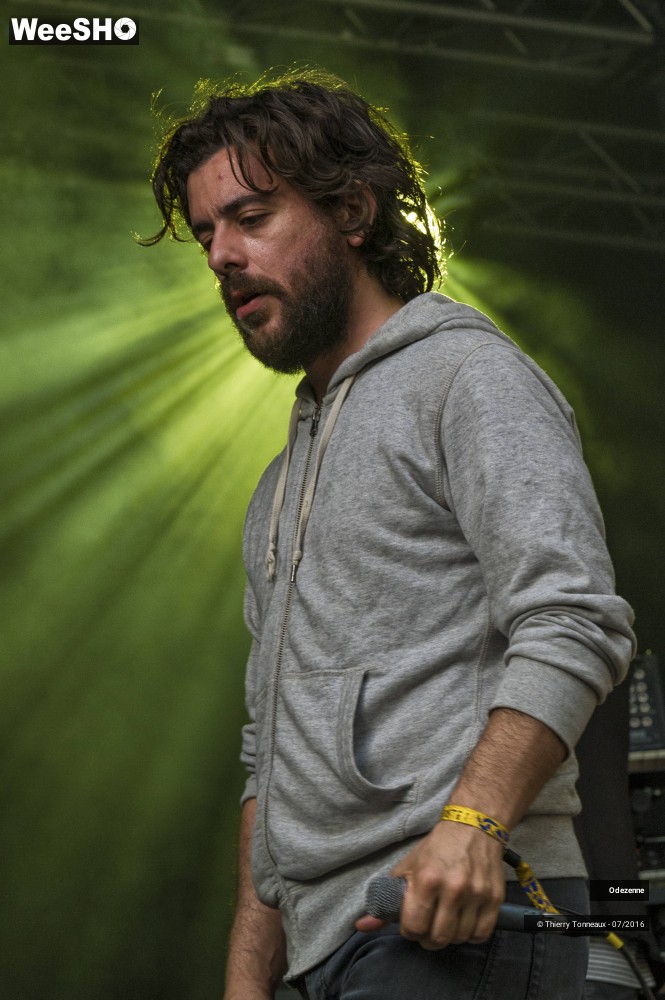 17/22 photos du spectacle Odezenne