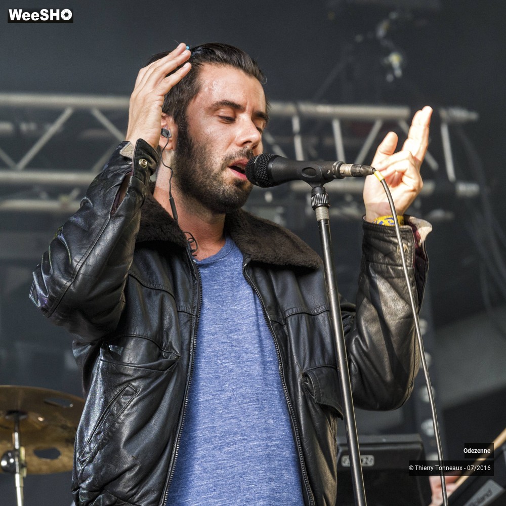 21/22 photos du spectacle Odezenne