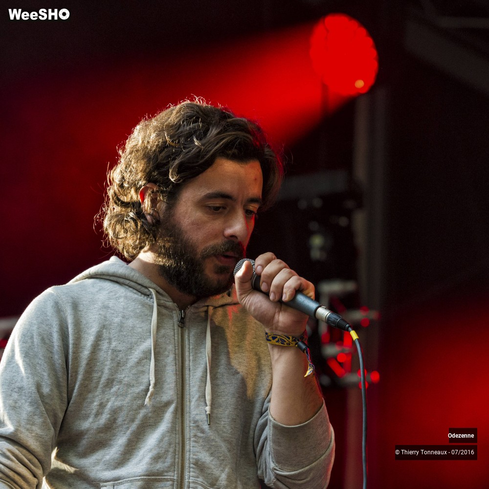 22/22 photos du spectacle Odezenne