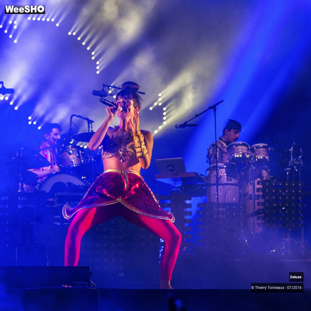 4/13 photos du spectacle Deluxe