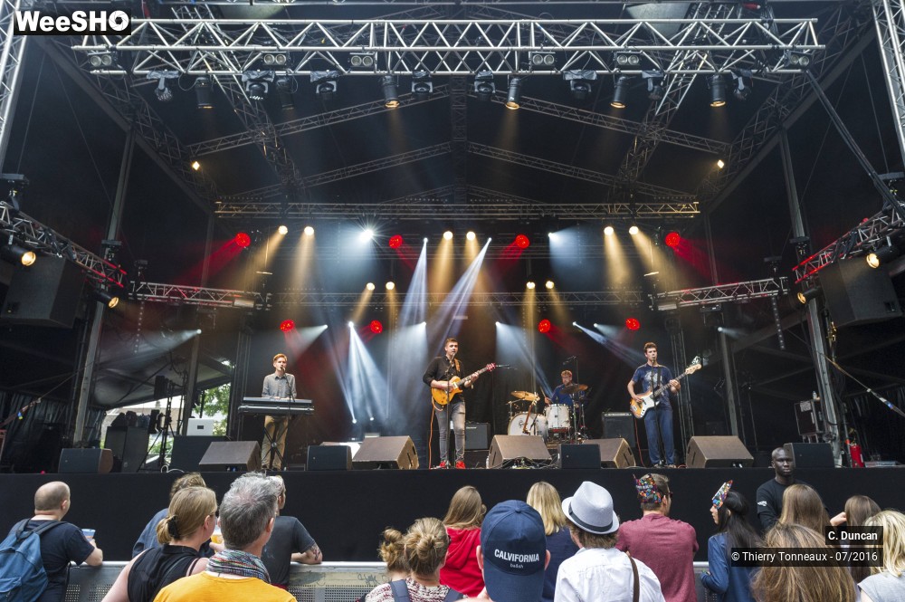 2/17 photos du spectacle C. Duncan