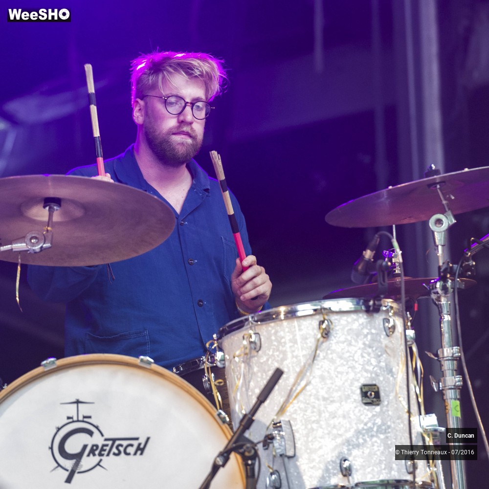 3/17 photos du spectacle C. Duncan