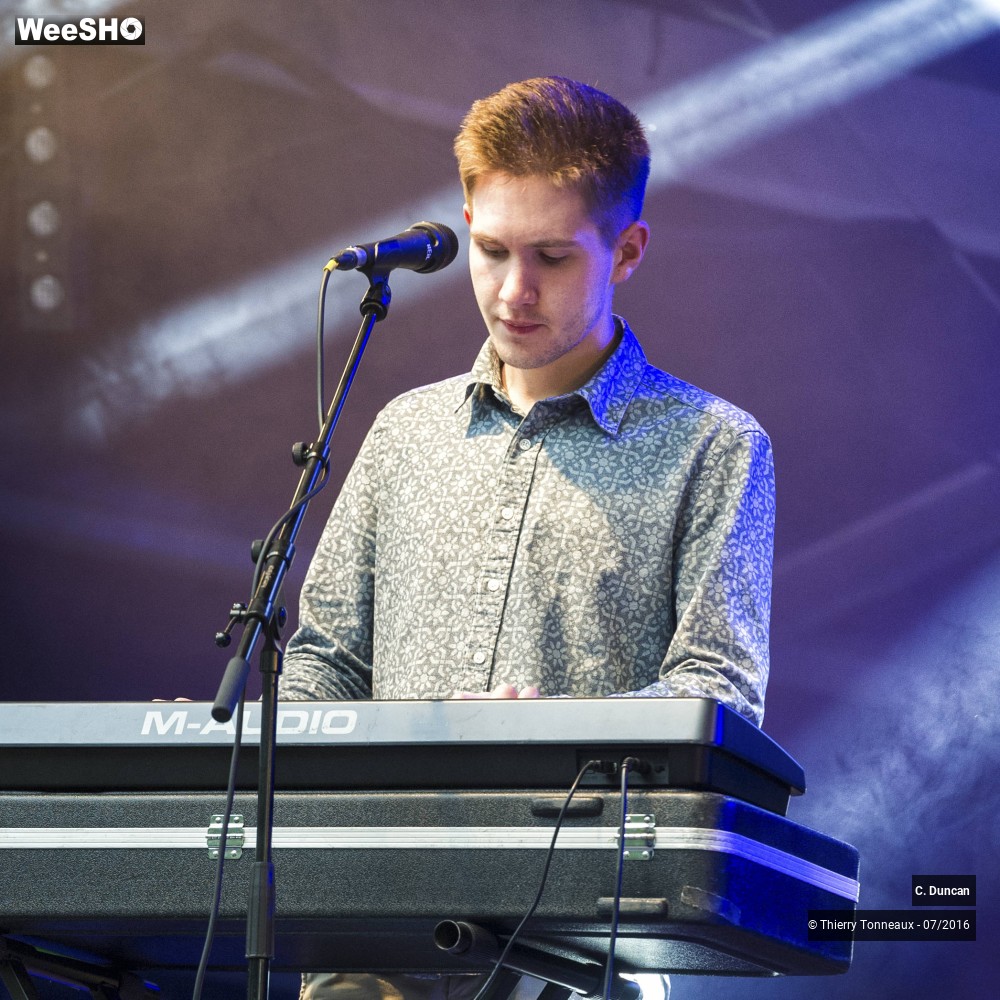 4/17 photos du spectacle C. Duncan