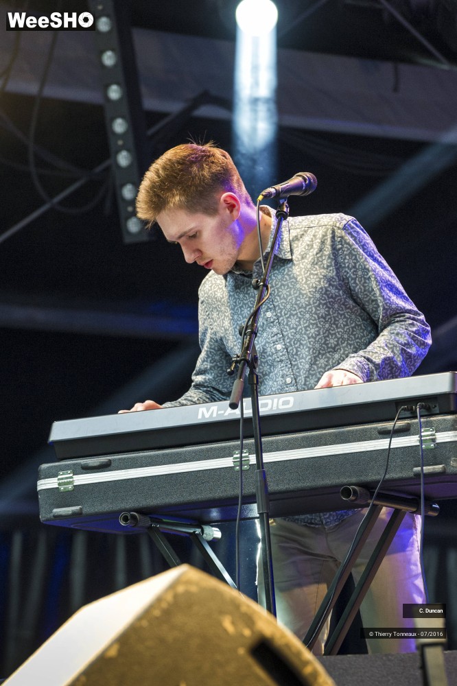 8/17 photos du spectacle C. Duncan