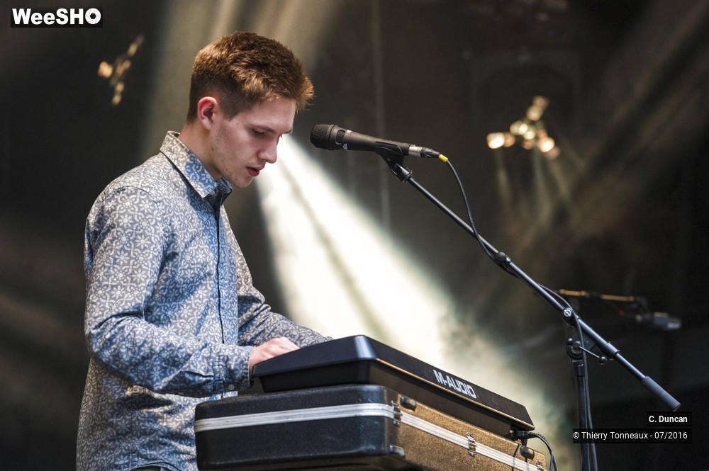 9/17 photos du spectacle C. Duncan