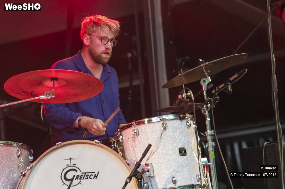 10/17 photos du spectacle C. Duncan