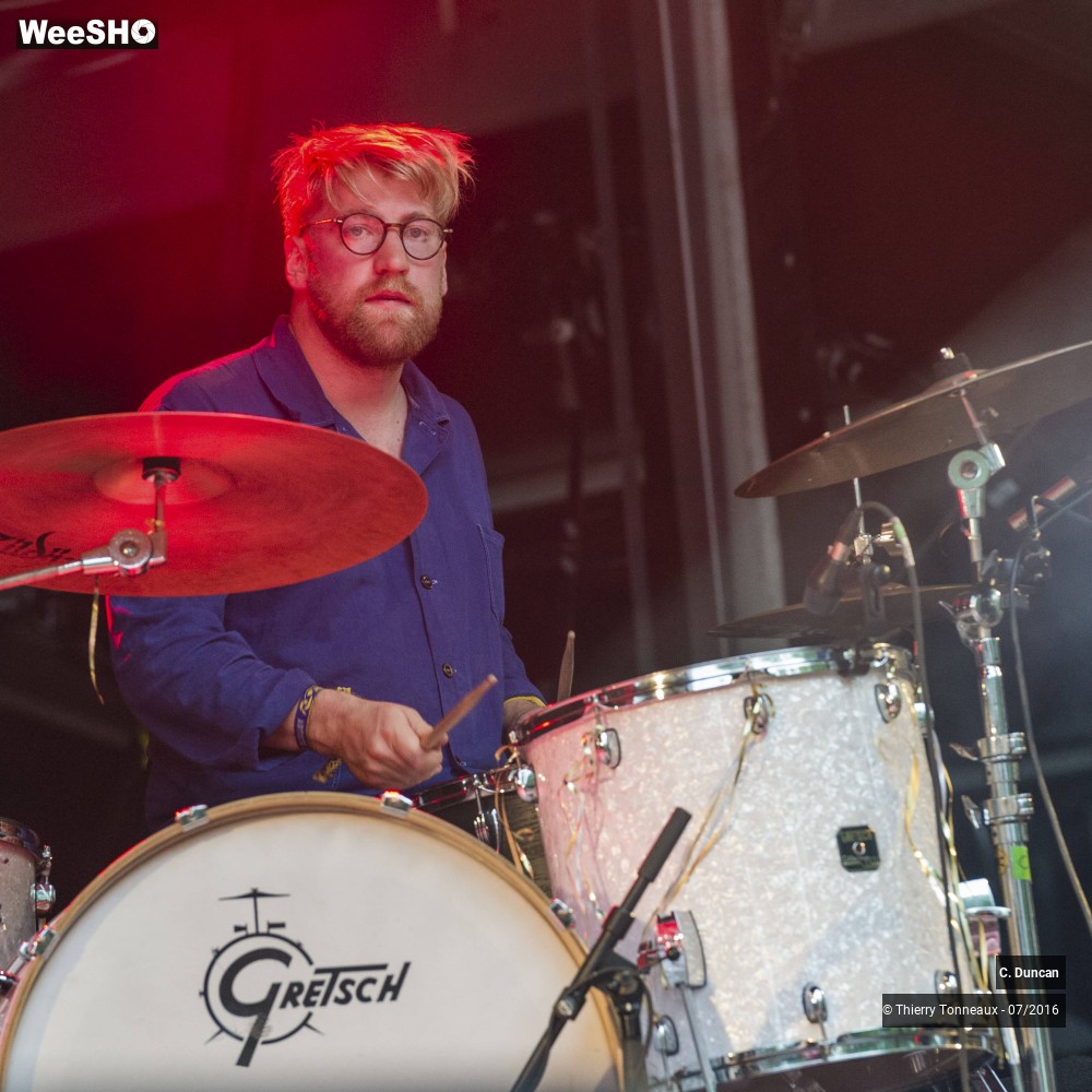 11/17 photos du spectacle C. Duncan