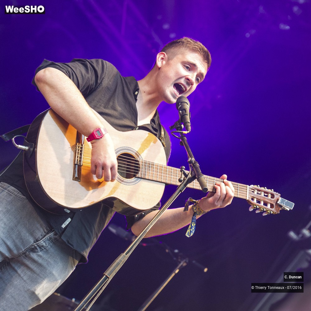 12/17 photos du spectacle C. Duncan