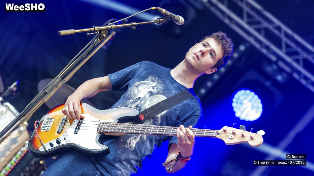 15/17 photos du spectacle C. Duncan